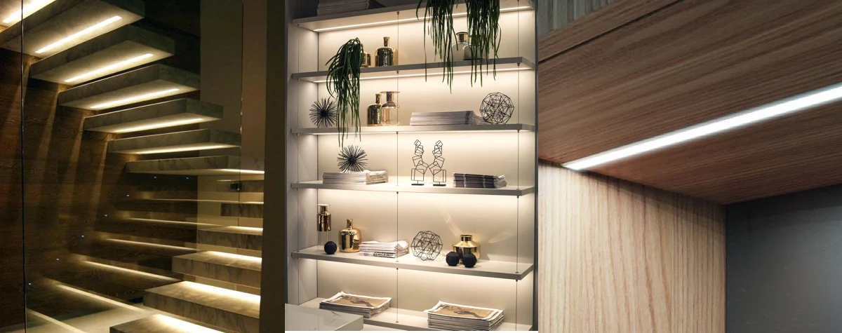 Illuminate Your Space with Precision