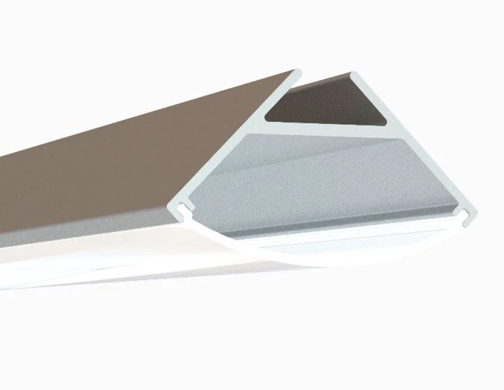 Specialty LED Channels