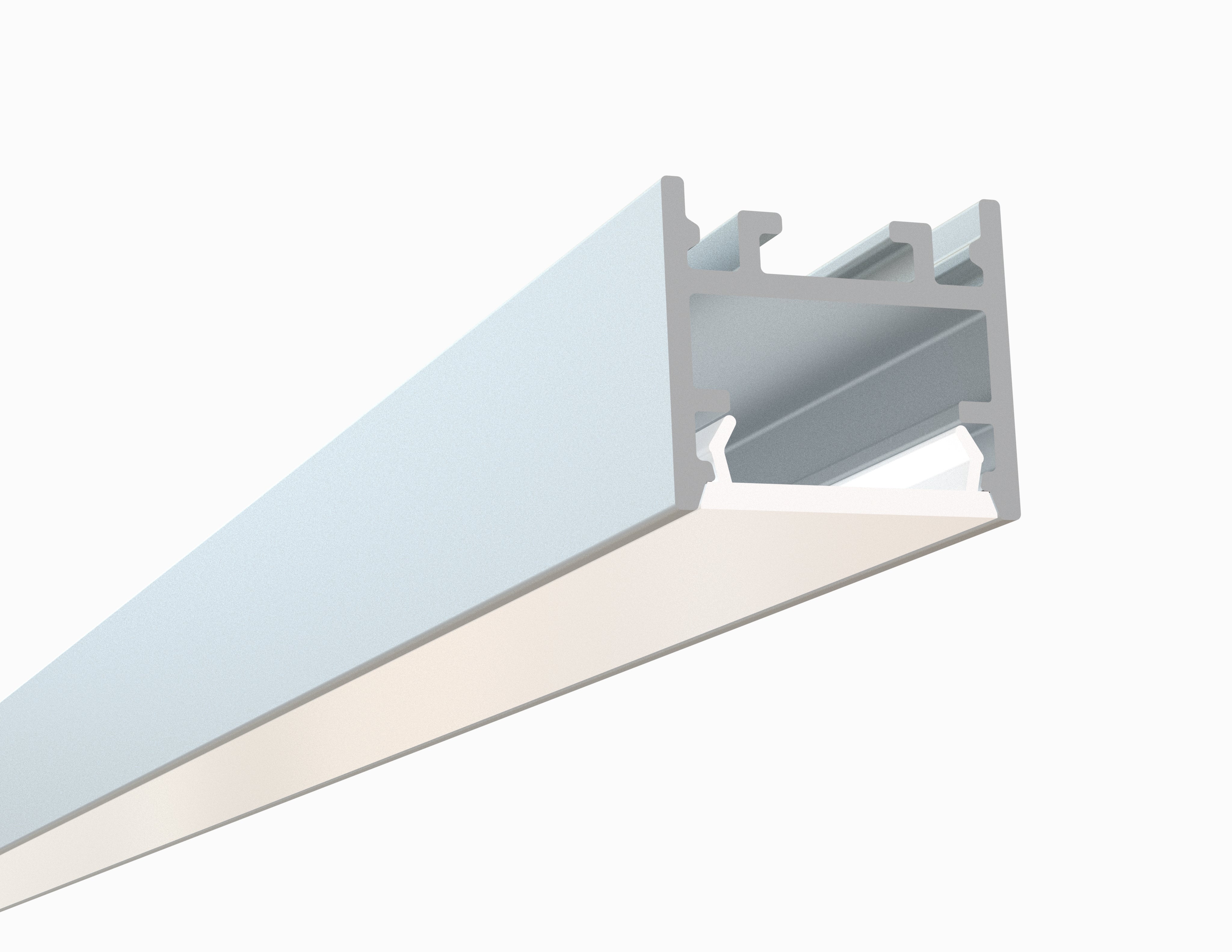 Surface Mounted LED Channels